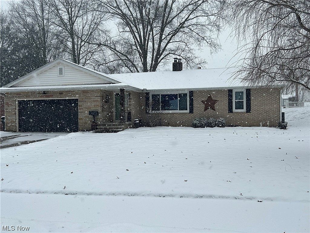 127 S Metzger Ave, Rittman, OH 44270 Zillow