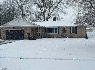 127 S Metzger Ave, Rittman, OH 44270