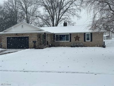 127 S Metzger Ave, Rittman, OH, 44270