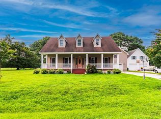 37762 Skuttle Ct, Greenbackville, VA 23356