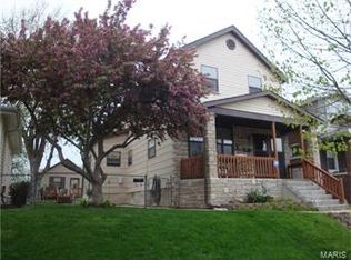 5045 S 37th St #3, Saint Louis, MO