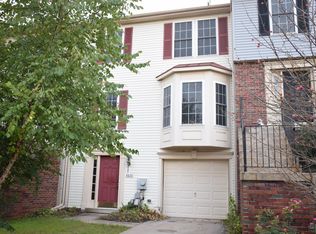 6533 Mercantile Dr W, Frederick, MD 21703