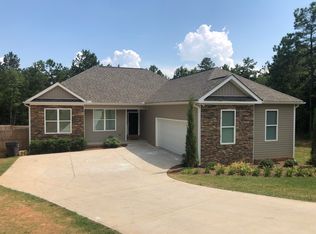 265 Will Pl, Milledgeville, GA 31061