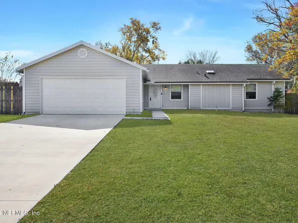 655 CHARLES CARROL Street, Orange Park, FL 32073