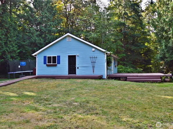 7362 Larill Lane SE, Port Orchard, WA 98367