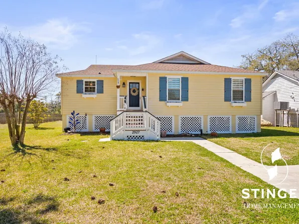 2927 Waters Edge Ct W, Beaufort, SC 29902