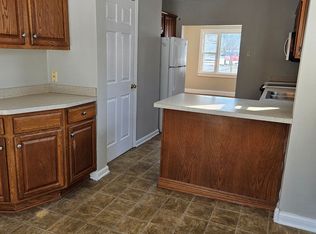 2789 Charlestown Rd, New Albany, IN 47150