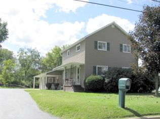 554 Prospect Ave, Olean, NY 14760