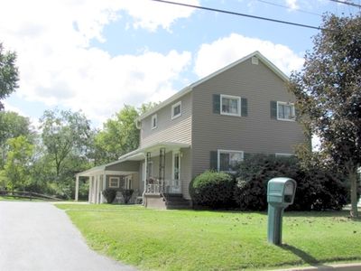 554 Prospect Ave, Olean, NY, 14760