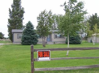 213406 E Pidcock Rd, Kennewick, WA 99337