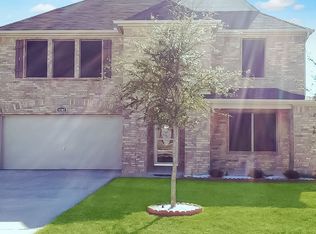 8709 Sage Meadow Dr, Temple, TX 76502