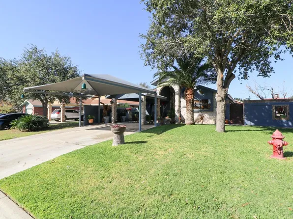 4318 Continental Cir, Laredo, TX 78046