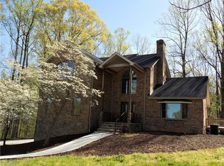 4574 Peeples Rd, Oak Ridge, NC 27310