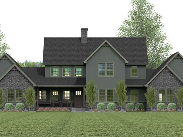 Caroline Plan, Glenville Hollow Farm Estates