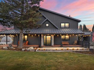 64835 Hunnell Rd, Bend, OR 97703