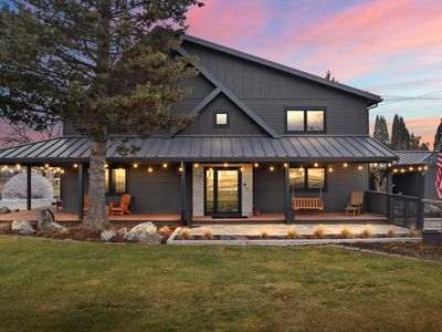 64835 Hunnell Rd, Bend, OR, 97703