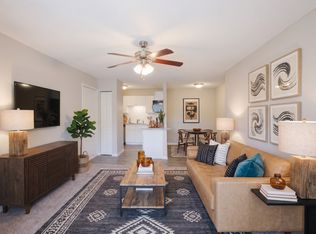 Triangle Park Apartments, Durham, NC 27713
