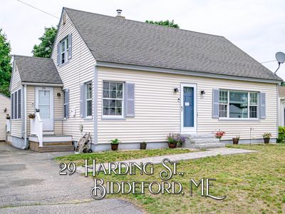 29 Harding Street, Biddeford, ME, 04005