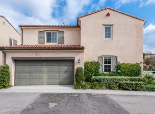 67 Bell Chime, Irvine, CA 92618