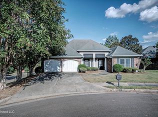6 Autumn Hill Cv, Jackson, MS 39211