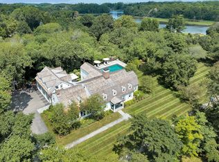 10 River Rd, Cohasset, MA 02025