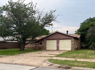 3906 Hooper Dr, Wichita Falls, TX 76306