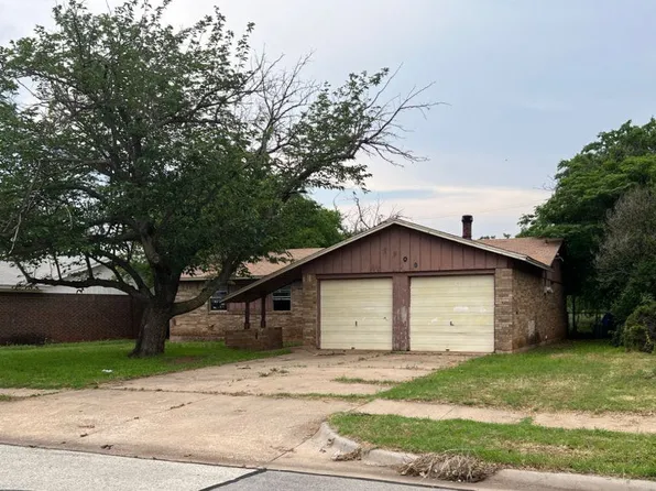 3906 Hooper Dr, Wichita Falls, TX 76306