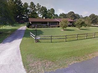 521 Bonita Dr, Landis, NC 28088