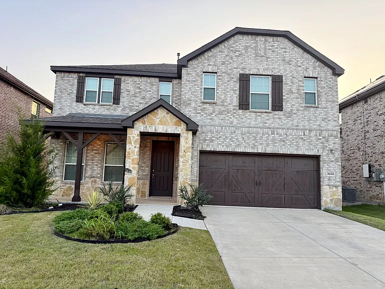 3681 Keechi Creek Dr #1 — Photo 2