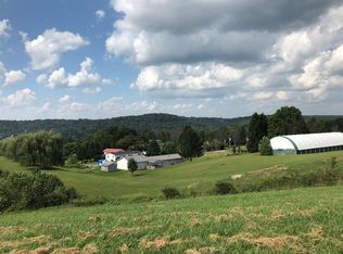 100 Peace Point Rd, Bethany, WV 26032