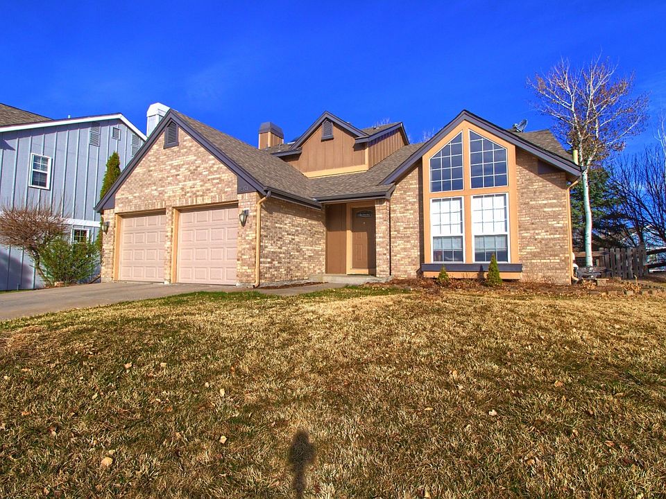 For Sale: 7351 Balmoral Ct, Castle Pines, CO 80108