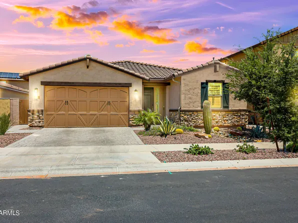 14112 W ALEXANDRIA Way, Surprise, AZ 85379