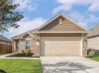 8943 New Jade Dr, Iowa Colony, TX 77583