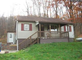 9221 State Route 93 NW, Dundee, OH 44624