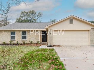 802 Sundance Valley Dr, Katy, TX 77450