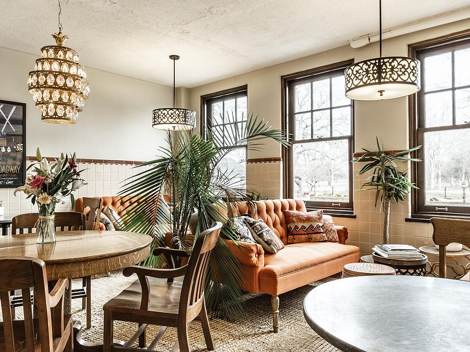 Central State Mansion Apartments Indianapolis, IN Zillow