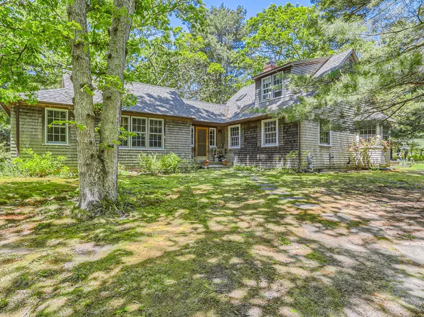251 State Rd, West Tisbury, MA 02575