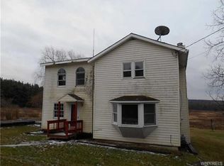 5495 Crotty Rd, Fillmore, NY 14735