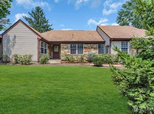 6 Rutherford Hayes Dr, Monroe Township, NJ 08831