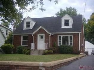 177 Meadowbrook Ave SE, Warren, OH