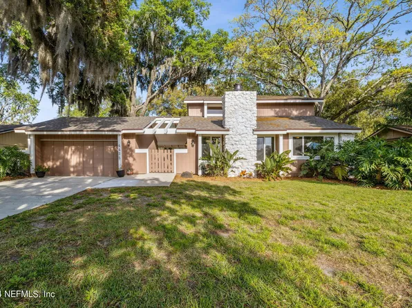 4425 BEACON Drive W, Jacksonville, FL 32225