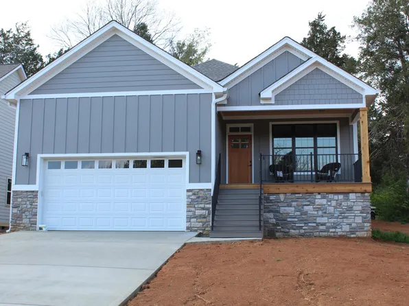 300 Norman Creek Rd, Evensville, TN 37332