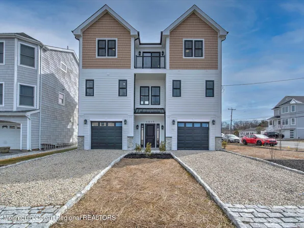 1217 Niihau Drive, Forked River, NJ 08731