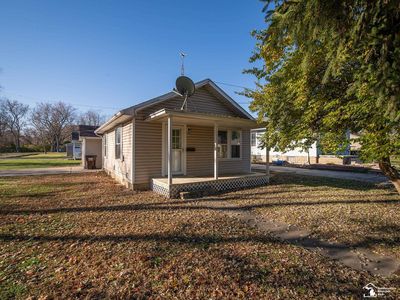 705 W 13th St, Monroe, MI, 48161