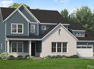 5369 Mint Harbor Way #299, Charlotte, NC 28269