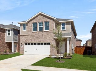 14149 Emeric St, Pilot Point, TX 76258