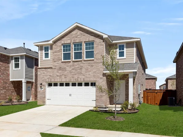 14149 Emeric St, Pilot Point, TX 76258