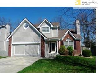 8631 N Wayne Ave, Kansas City, MO 64155