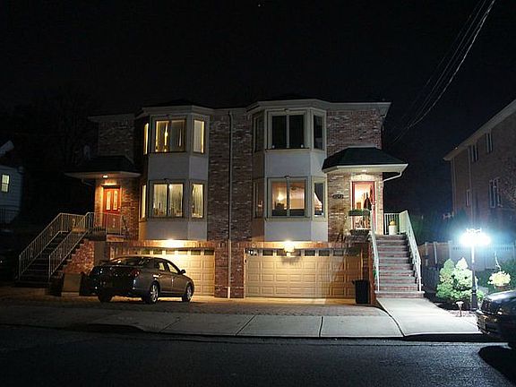 Night View