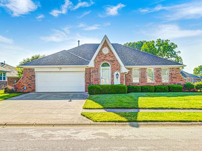 817 S Jefferson St, Brownsburg, IN, 46112